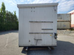 12 ft x 8 ft x 10 ft Shed - Image 14