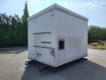 12 ft x 8 ft x 10 ft Shed - Image 15