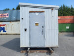 12 ft x 8 ft x 10 ft Shed - Image 16