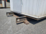 12 ft x 8 ft x 10 ft Shed - Image 10