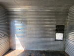 12 ft x 8 ft x 10 ft Shed - Image 7