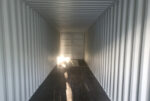 40 ft New/One Trip High-Cube Double Door Container - TDSU8034337 - Image 10