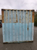 20 ft Standard Shipping Container - YYCU0070143 - Image 3