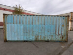 20 ft Standard Shipping Container - YYCU0070143 - Image 2