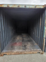 20 ft Standard Shipping Container - YYCU0070143 - Image 7