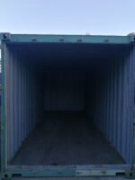20 ft Standard Shipping Container - CCLU2953071 - Image 6