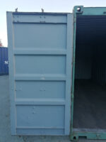 20 ft Standard Shipping Container - CCLU2953071 - Image 7