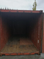 20 ft Standard Shipping Container - GLDU3584995 - Image 2