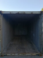 20 ft Standard Shipping Container - CBHU4090112 - Image 10