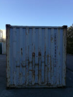 20 ft Standard Shipping Container - CBHU4090112 - Image 7