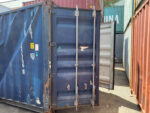 20 ft Standard Shipping Container - SEGU1577568 - Image 4