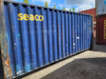 20 ft Standard Shipping Container - SEGU1577568 - Image 6