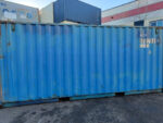 20 ft Standard Shipping Container - AXIU8482965 - Image 2