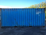 20 ft Standard Shipping Container - AXIU8482965 - Image 4