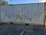 20 ft Standard Shipping Container - CBHU4090112 - Image 5