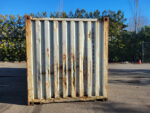 20 ft Standard Shipping Container - CBHU4090112 - Image 6