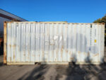 20 ft Standard Shipping Container - CBHU4090112 - Image 4
