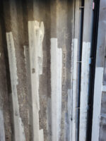 20 ft Standard Shipping Container - CBHU5617086 - Image 4