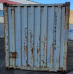 20 ft Standard Shipping Container - CBHU5617086 - Image 6