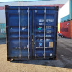 20 ft Standard Shipping Container - SEGU1577568