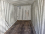 20 ft Standard Shipping Container - SEGU1577568 - Image 9