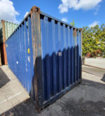 20 ft Standard Shipping Container - SEGU1577568 - Image 5