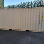 20 ft New/One Trip Standard Shipping Container - SKYU2915318