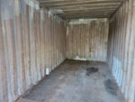 20 ft Standard Shipping Container - TGHU3014854 - Image 7