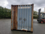 Used 40 ft High-Cube Shipping Container - PONU8098840 - Image 3