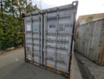 20 ft Standard Shipping Container - MSKU7274586 - Image 3