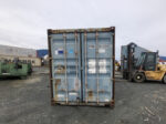 Used 40 ft High Cube Shipping Container - PONU8103891 - Image 3