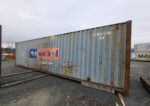 Used 40 ft High Cube Shipping Container - PONU8103891