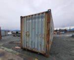 Used 40 ft High Cube Shipping Container - PONU8103891 - Image 5