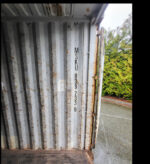 Used 40 ft High Cube Shipping Container - MSKU8392330 - Image 6
