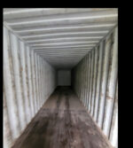 Used 40 ft High Cube Shipping Container - MSKU8392330 - Image 7