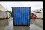 40 ft Standard Shipping Container - MSKU6782026 - Image 3