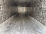 40 ft Non-Working Refrigerated Shipping Container - TRIU8186933 - Image 2