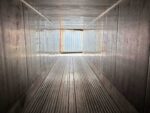 40 ft Non-Working Refrigerated Shipping Container - TRIU8186933 - Image 8