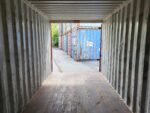 20 ft Standard Shipping Container - CAXU3204980 - Image 8