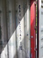 20 ft Standard Shipping Container - CAXU3204980 - Image 9