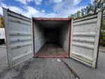 20 ft Standard Shipping Container - CAXU3204980 - Image 5