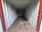20 ft Standard Shipping Container - CAXU3204980 - Image 9