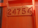 40 ft Insolated Shipping Container - 24754 - Image 5