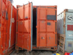 40 ft Insolated Shipping Container - 24754 - Image 2