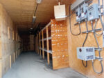 40 ft Insolated Shipping Container - 24754 - Image 8