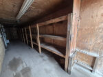 40 ft Standard Insulated Shipping Container on a Skid - 24687 - Image 4
