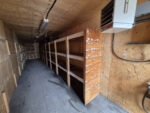 40 ft Insolated Shipping Container - 24754 - Image 6