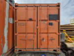 40 ft Insolated Shipping Container - 24754 - Image 11