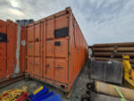 40 ft Insolated Shipping Container - 24754 - Image 8