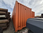 40 ft Insolated Shipping Container - 24754 - Image 5